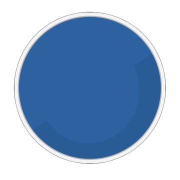 Pigmento Azul Azure
