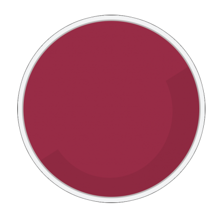 Pigmento Vermelho Framboesa