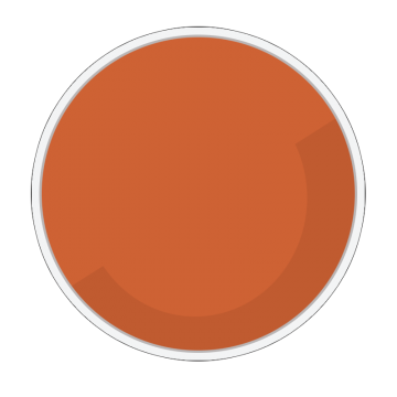 Pigmento Laranja Puro