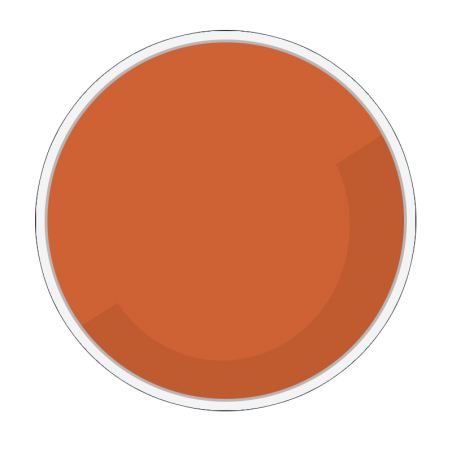 Pigmento Laranja Puro