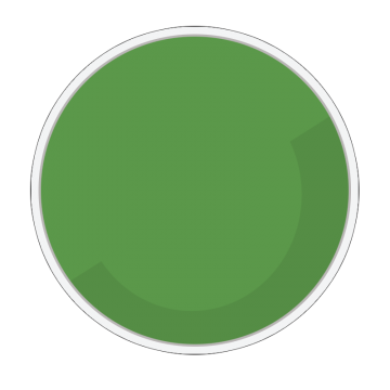 Pigmento Verde Amarelo