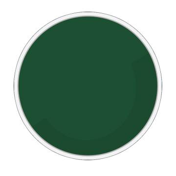 Pigmento Verde Instinto