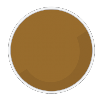 Pigmento Ocre