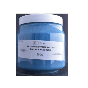 Pigmento Azul Azure
