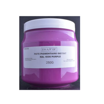 Pigmento Roxo