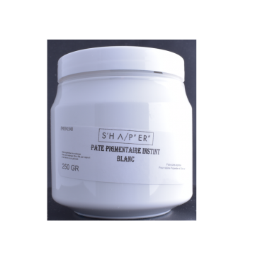Pigmento Branco