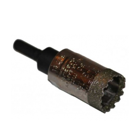 Scie cloche padrão H T6