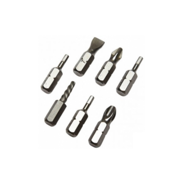 FCS RATCHET - 7 combates