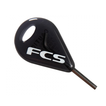 Chave Allen FCS