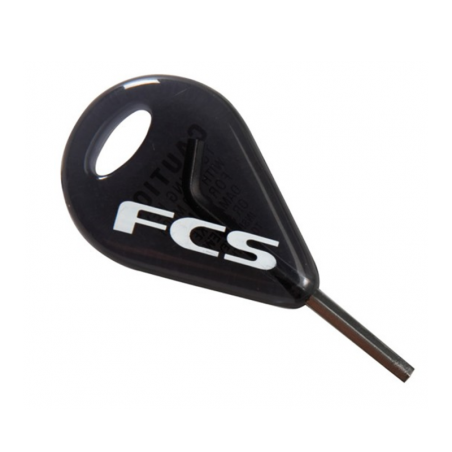 Chave Allen FCS