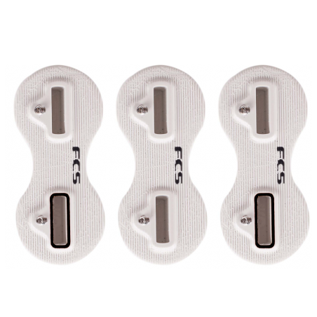 Conjunto de plugues FCS Fusion