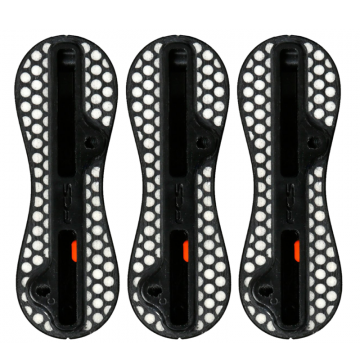 Conjunto de plugues FCS II