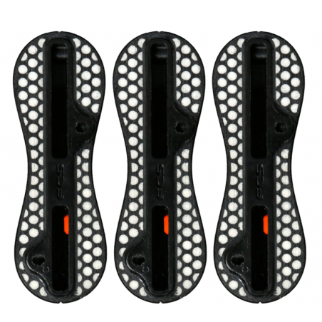Conjunto de Plugues FCS II