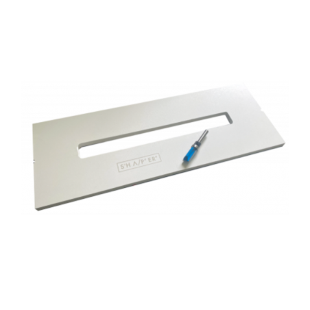 Modelo de instalação USBox PADRÃO