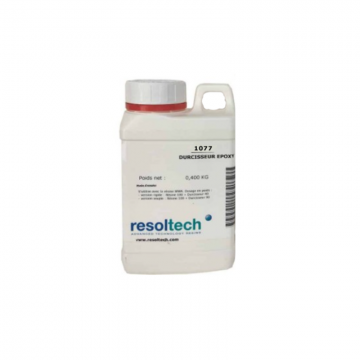 Resoltech 1070 Resina Epóxi + Endurecedor KIT 1,4Kg