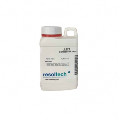 Endurecedor Resoltech 1074 ou 1077 400g