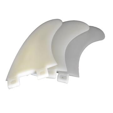 Barbatanas G5 Thruster Standard - Compatível com FCS
