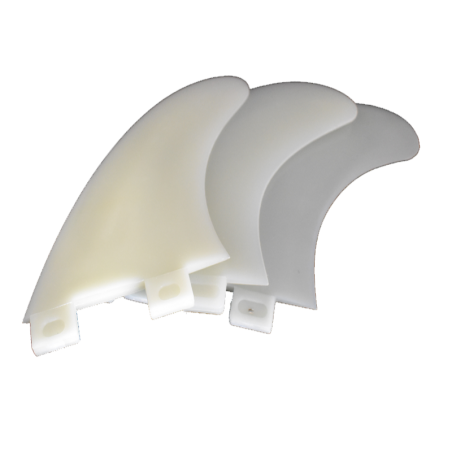 Barbatanas G5 Thruster Standard - Compatível com FCS