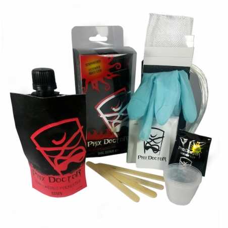 PhixDoctor Poliéster Pequeno