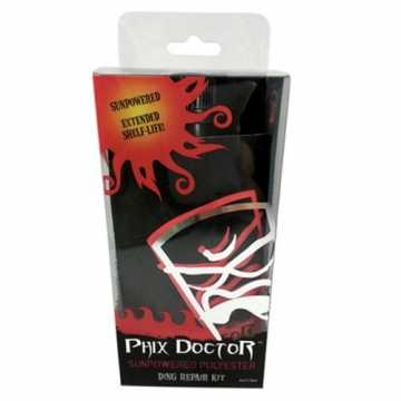 PhixDoctor Poliéster Pequeno