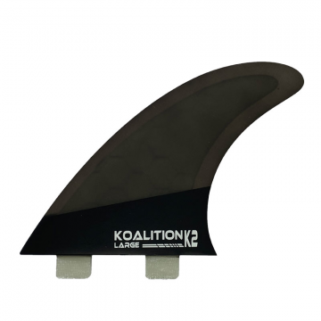 Koalition K2 Honeycore Grande - FCS compatível