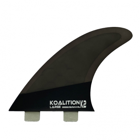 Koalition K2 Honeycore Grande - FCS compatível
