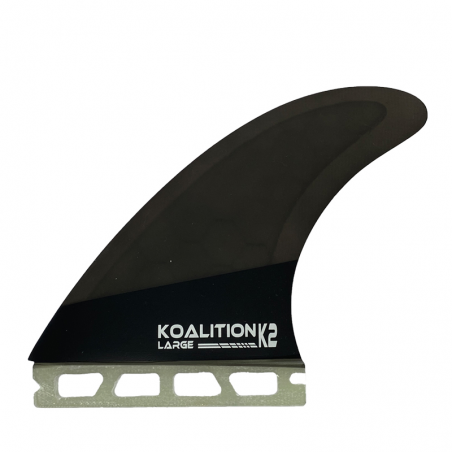Koalition K2 Honeycore Grande - Compatível com FUTUROS