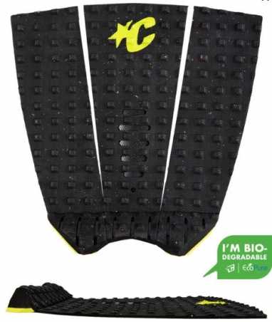 Criaturas Mick Fanning Black Lite Ecopure