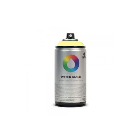 MTN à base de água 300ml - RV-222 Jaune de Cadmium Clair