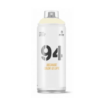MTN 94 400ml - RV-1013 Blanc os