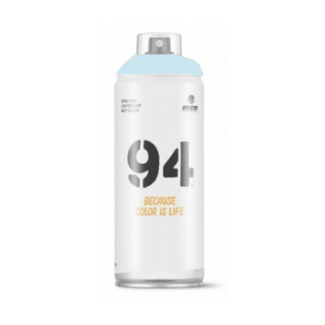 MTN 94 400ml - RV-156 Bleu Barceloneta