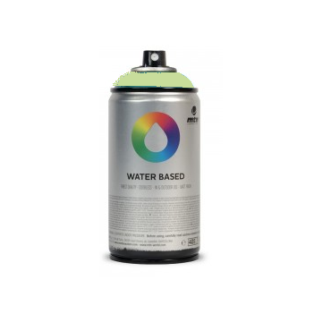 MTN à base de água 300ml -RV-124 Vert Phtalo Clair