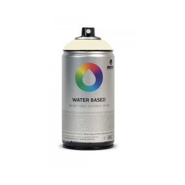 MTN à base de água 300ml -RV-1013 Titane Clair