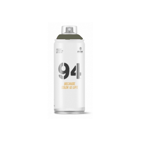 MTN 94 400ml - RV-133 Verde Dharma