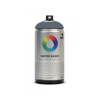 MTN à base de água 300ml -RV-263 Gris Neutre Profond