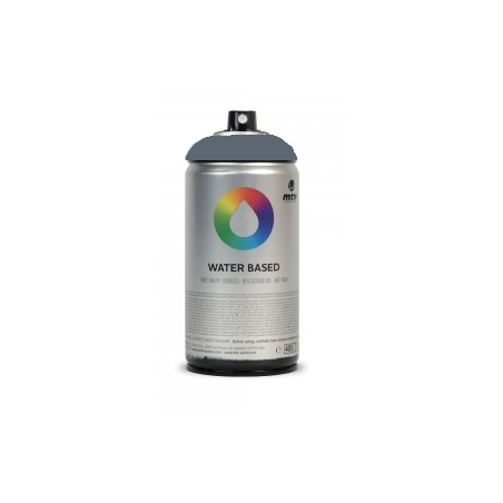 MTN à base de água 300ml -RV-263 Gris Neutre Profond
