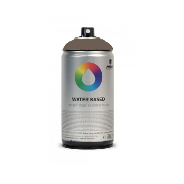 MTN à base de água 300ml -RV-266 Burnt Umber