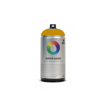 MTN à base de água 300ml -RV-265 Siena Crua