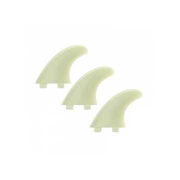 KOALITION G5 THRUSTER FINS - FUTURO