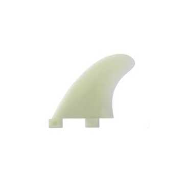 Barbatana lateral flexível de vidro natural GL SIDE