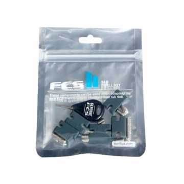 Kit de adaptação FCS II kit de preenchimento de abas