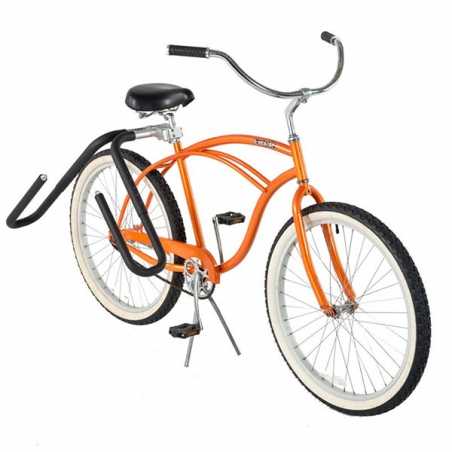 RACK SHORTBOARD - MOVIDO POR BICICLETAS