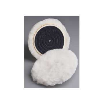 Pele de carneiro tricotada 3M™ Finesse-it™, 76 mm