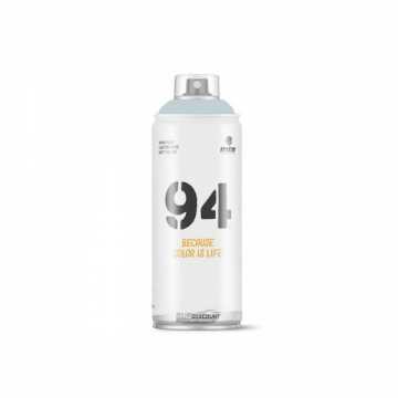 MTN 94 400ml - RV-198 Cinza Stardust