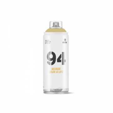 MTN 94 400ml - RV-109 jaune ipanema