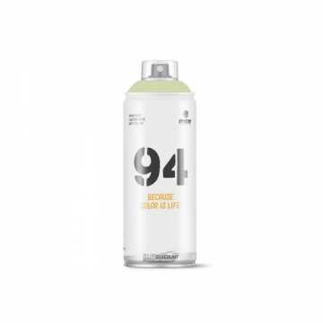 MTN 94 400ml - RV-187 Vert Vespa