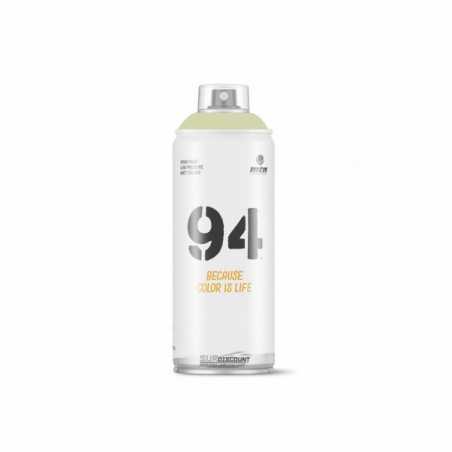 MTN 94 400ml - RV-187 Vert Vespa