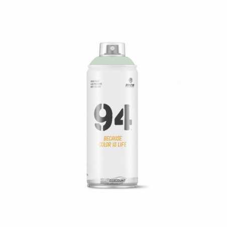 MTN 94 400ml - RV-142 Verde Gêmeos