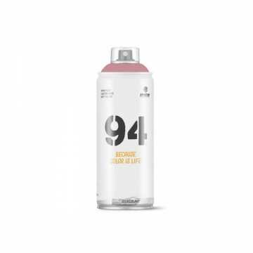 MTN 94 400ml - RV-194 Rosa Supernova
