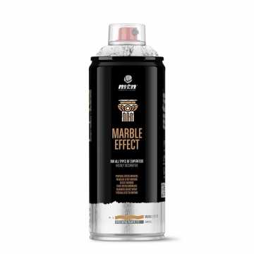 MTN PRO 400ml - tinta efeito mármore